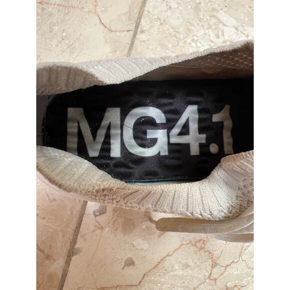 Men’s G4 MG4.1 Hybrid Knit Golf Shoes - Size 10.5 main image 6